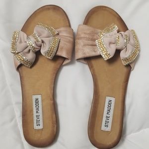 Steve madden Sandals